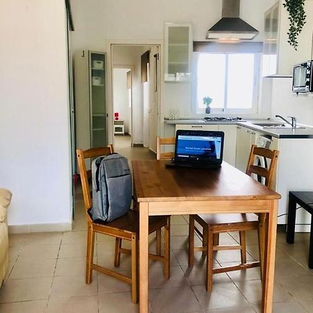 Ferienwohnung Nomad House Haria Lanzarote D Exterior foto