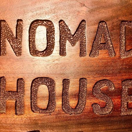 Ferienwohnung Nomad House Haria Lanzarote D Exterior foto